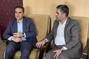 بسته خبری ۱۷ اردیبهشت ۱۴۰۴ | تعامل، پاسخ‌گویی و هم‌افزایی در...