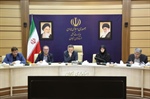 دومین جلسه کارگروه انرژی استان به ریاست دکتر سید محسن صادقی استاندار زنجان و حضور دکتر منصور علیمردانی نماینده مردم شریف شهرستانهای ابهر خرمدره سلطانیه در مجلس شورای اسلامی