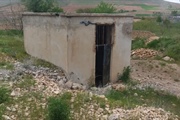 بازدید معاون برنامه‌ریزی و عمرانی فرمانداری ایجرود از روستای احمدکندی