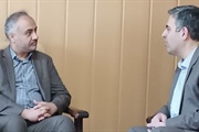 بسته خبری ۲۲ اردیبهشت ۱۴۰۴ | دیدارهای سرپرست فرمانداری ایجرود با...