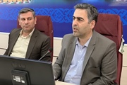 برگزاری نشست دهیاران شهرستان ایجرود،