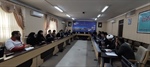 برگزاری جلسه ستاد بزرگداشت سالگرد شهید آیت‌الله رئیسی در ایجرود