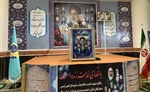 سخنرانی پیش از خطبه‌های نماز جمعه شهرستان توسط سرپرست فرمانداری ایجرود