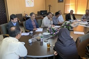 تشکیل ستاد سفر ریاست‌ جمهوری در شهرستان ایجرود