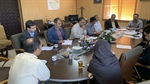 تشکیل ستاد سفر ریاست‌ جمهوری در شهرستان ایجرود
