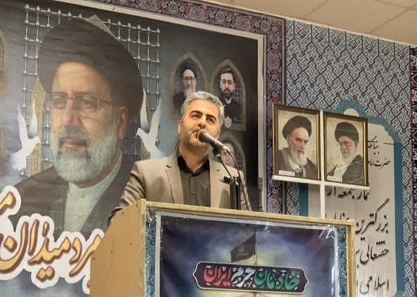 ایجرود، دیار سرداران و مردمانی با فرهنگ ایثار و جهاد