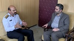 بسته خبری ۳۱ اردیبهشت ۱۴۰۴ | دیدارهای سرپرست فرمانداری ایجرود با مسئولان استان و شهرستان با هدف تعامل، پاسخ‌گویی و هم‌افزایی
