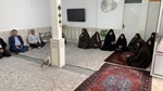 دیدار با خانواده معظم شهید اسلام کرمی در روستای تله گرد به مناسبت سوم خرداد