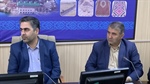 برگزاری جلسه ستاد مدیریت بحران شهرستان ایجرود