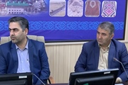 برگزاری جلسه ستاد مدیریت بحران شهرستان ایجرود
