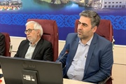 برگزاری دوره آموزشی توانمندسازی دامداران و کشاورزان در شهرستان ایجرود