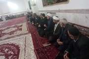 میز خدمت بخشداری سجاسرود در روستای ارقین