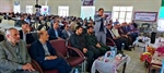 مراسم بزرگداشت مقام معلم برگزار گردید