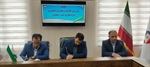 جلسه بررسی ظرفیت‌های فرهنگی و گردشگری شهر سجاس