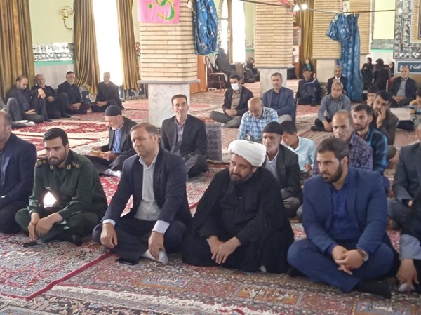 مراسم گرامیداشت سالروز رحلت حضرت امام خمینی(ره)