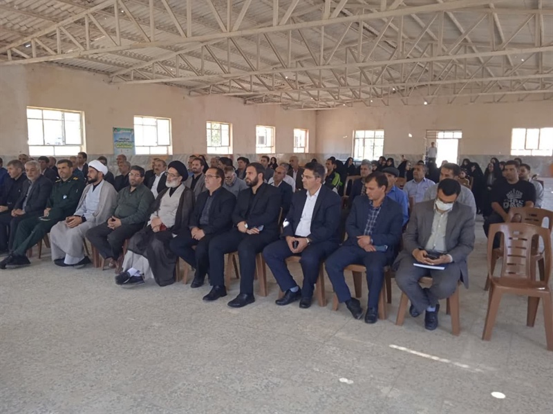 همایش و گردهمایی آزادگان سرافراز شهرستان خدابنده برگزار شد