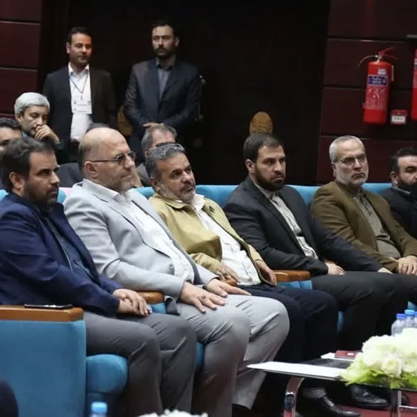 روز ملی روستا وعشایر برگزار شد