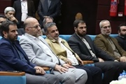 روز ملی روستا وعشایر برگزار شد