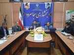 آئین تجلیل از پیشکسوتان،مربیان و ورزشکاران بخش سجاسرود برگزار شد