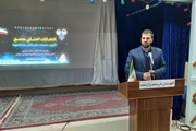 انتخابات اعضای مجمع خیرین مدرسه ساز بخش سجاسرود برگزار شد