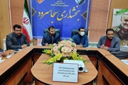 جلسه پیگیری بیماری های واگیردار،اهمیت مشاوره و بیماری یابی اچ آی...