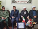 جلسه شورای فرهنگ عمومی بخش سجاسرود برگزار شد