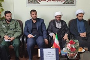جلسه شورای فرهنگ عمومی بخش سجاسرود برگزار شد