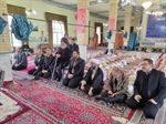 رزمایش کمک مومنانه خانه هلال و آبشار عاطفه های بخش سجاسرود برگزار شد