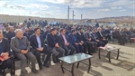 مدرسه شش کلاسه روستای زر زر بخش سجاسرود افتتاح شد