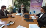 پاسخگویی مدیر کل صدا و سیمای مرکز زنجان، رئیس اداراه امور شعب بانک...