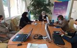پاسخگویی مدیر امور شعب بانک صادرات، مدیر امور شعب بانک سپه و...