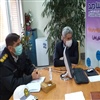 پاسخگویی خط 111