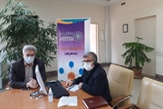 پاسخگویی مدیرعامل شرکت شهرک های صنعتی، رئیس دانشگاه علوم پزشکی و...