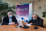 پاسخگویی رئیس دانشگاه زنجان، مدیر کل ثبت اسناد و املاک استان و شهردار ایجرود به درخواست ها و شکایات مطرح شده از سوی مردم در تماس با تلفن 111 سامد