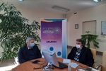 پاسخگویی مدیر کل بنیاد مستضعفان، رئیس اداره جمع آوری و فروش اموال تملیکی و معاون دانشگاه تحصیلات تکمیلی علوم پایه زنجان به درخواست ها و شکایات مطرح شده از سوی مردم در تماس با تلفن 111 سامد