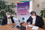 پاسخگویی مدیر کل تعاون، کار و رفاه اجتماعی، مدیر کل راه و شهرسازی و مدیر کل بنیاد مسکن انقلاب اسلامی استان به درخواست ها و شکایات مطرح شده از سوی مردم در تماس با تلفن 111 سامد