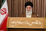 روز قدس، روز حیات اسلام مبارک باد...