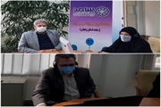 پاسخگویی مدیر کل امور اجتماعی و فرهنگی، مدیر کل دفتر امور زنان و...