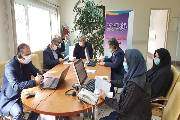 پاسخگویی فرماندار شهرستان ابهر، فرماندار شهرستان سلطانیه، فرماندار شهرستان خرمدره، فرماندار شهرستان خدابنده، فرماندار شهرستان ایجرود، فرماندار شهرستان ماهنشان، فرماندار شهرستان زنجان و فرماندار شهرستا