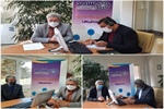 پاسخگویی مدیر کل صندوق کار آفرینی امید، سرپرست بیمه سلامت و مدیر عامل شرکت توزیع نیروی برق استان به درخواست ها و شکایات مطرح شده از سوی مردم در تماس با تلفن 111 سامد