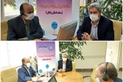 پاسخگویی معاون هماهنگی امور اقتصادی، مدیر کل دفتر هماهنگی امور...