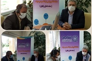 پاسخگویی مدیر کل بهزیستی، مدیر کل کمیته امداد امام خمینی (ره) و...