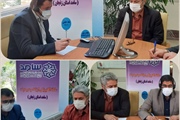 پاسخگویی شهردار زنجان، مدیر کل جهاد کشاورزی و مدیر کل بنیاد مسکن...