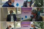 پاسخگویی مدیرکل امور اقتصادی و دارایی، مدیر کل پشتیبانی امور دام و...