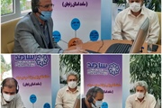 پاسخگویی مدیر کل گمرک، مدیر کل منابع طبیعی و آبخیزداری و رئیس...