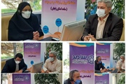 پاسخگویی مدیر کل امور زنان و خانواده استانداری، مدیر کل تعزیرات...
