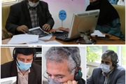 پاسخگویی معاون هماهنگی امور عمرانی، مدیر کل دفتر فنی، امور عمرانی...