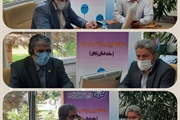 پاسخگویی مدیر کل بیمه سلامت، مدیر کل صندوق کارآفرینی امید و مدیر...