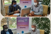 پاسخگویی مدیر کل صنعت، معدن و تجارت استان و شهردار سلطانیه به...