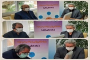 پاسخگویی مدیر کل تأمین اجتماعی، مدیر کل بهزیستی و مدیر کل کمیته...